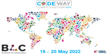 Codeway Expo 2022 Logo