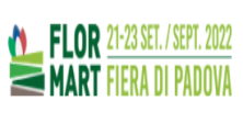 Logo Flormart 2022